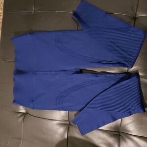 Brand new with tags. Fabletics size 1X leggings
